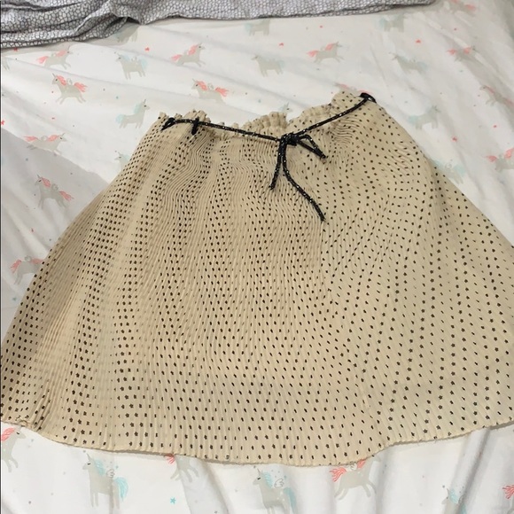 Zara skirt - Picture 1 of 5
